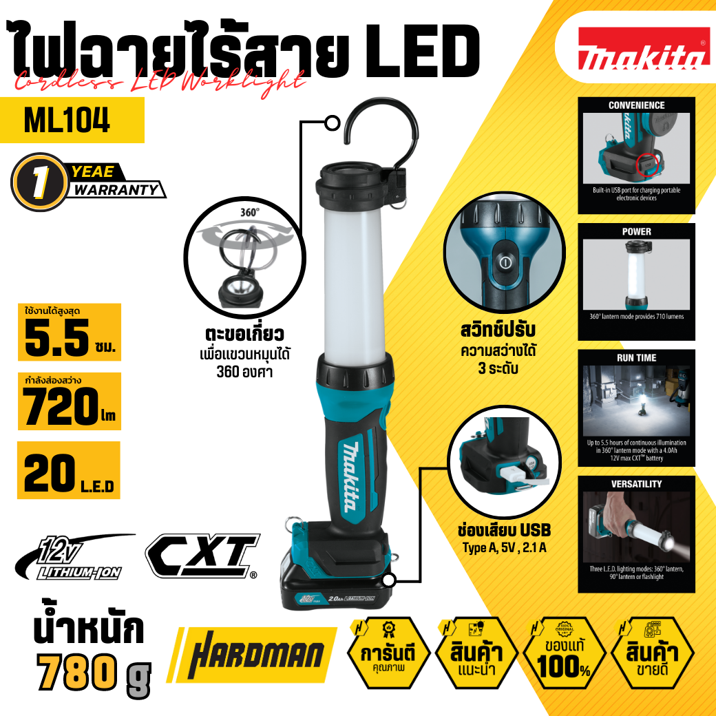 Ml104 makita online