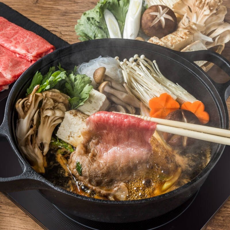ทานชาบูน้ำดำอย่างไรให้อร่อยขึ้น? ทานชาบูน้ำดำอย่างไรให้อร่อยขึ้น?
