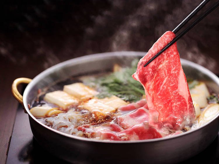 ธุรกิจร้านชาบูยากเกินเอื้อมไหม? ธุรกิจร้านชาบูยากเกินเอื้อมไหม?