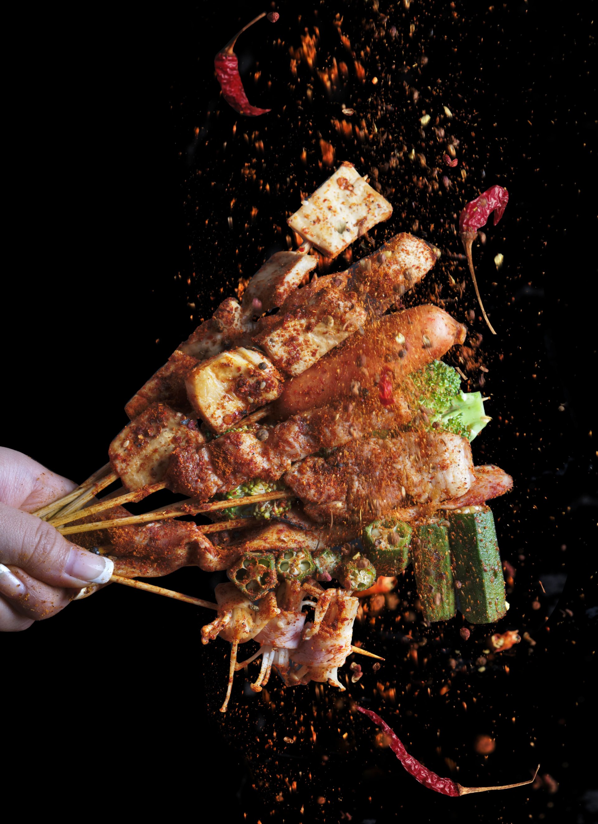 แนะนำวิธีใช้ ซอสบาร์บีคิว สำหรับปรุงอาหาร แนะนำวิธีใช้ ซอสบาร์บีคิว สำหรับปรุงอาหาร