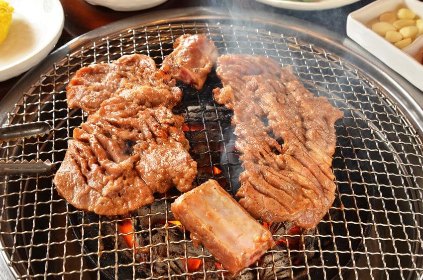 เมนูปิ้งย่างอะไรบ้าง ที่ทำขายรายได้ดี ?  เมนูปิ้งย่างอะไรบ้าง ที่ทำขายรายได้ดี ?