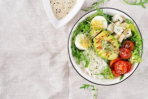 5 สูตรน้ำสลัด เพื่อสุขภาพ แคลอรี่ต่ำ ไขมันต่ำ น้ำใส ไม่มัน  5 สูตรน้ำสลัด เพื่อสุขภาพ แคลอรี่ต่ำ ไขมันต่ำ น้ำใส ไม่มัน