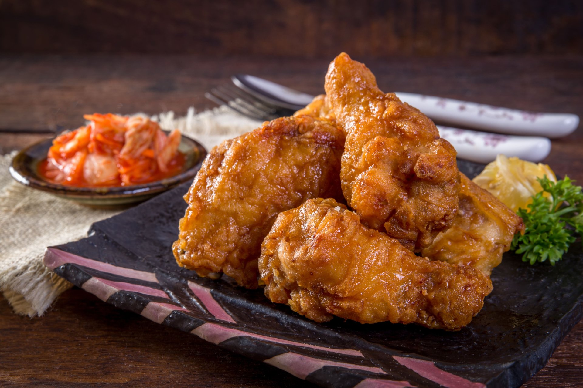 รีวิวซอสไก่ทอดเกาหลี รสชาติ หาซื้อได้ที่ไหน ทำอะไรนอกจากไก่เกาหลีได้มั้ย? รีวิวซอสไก่ทอดเกาหลี รสชาติ หาซื้อได้ที่ไหน ทำอะไรนอกจากไก่เกาหลีได้มั้ย?