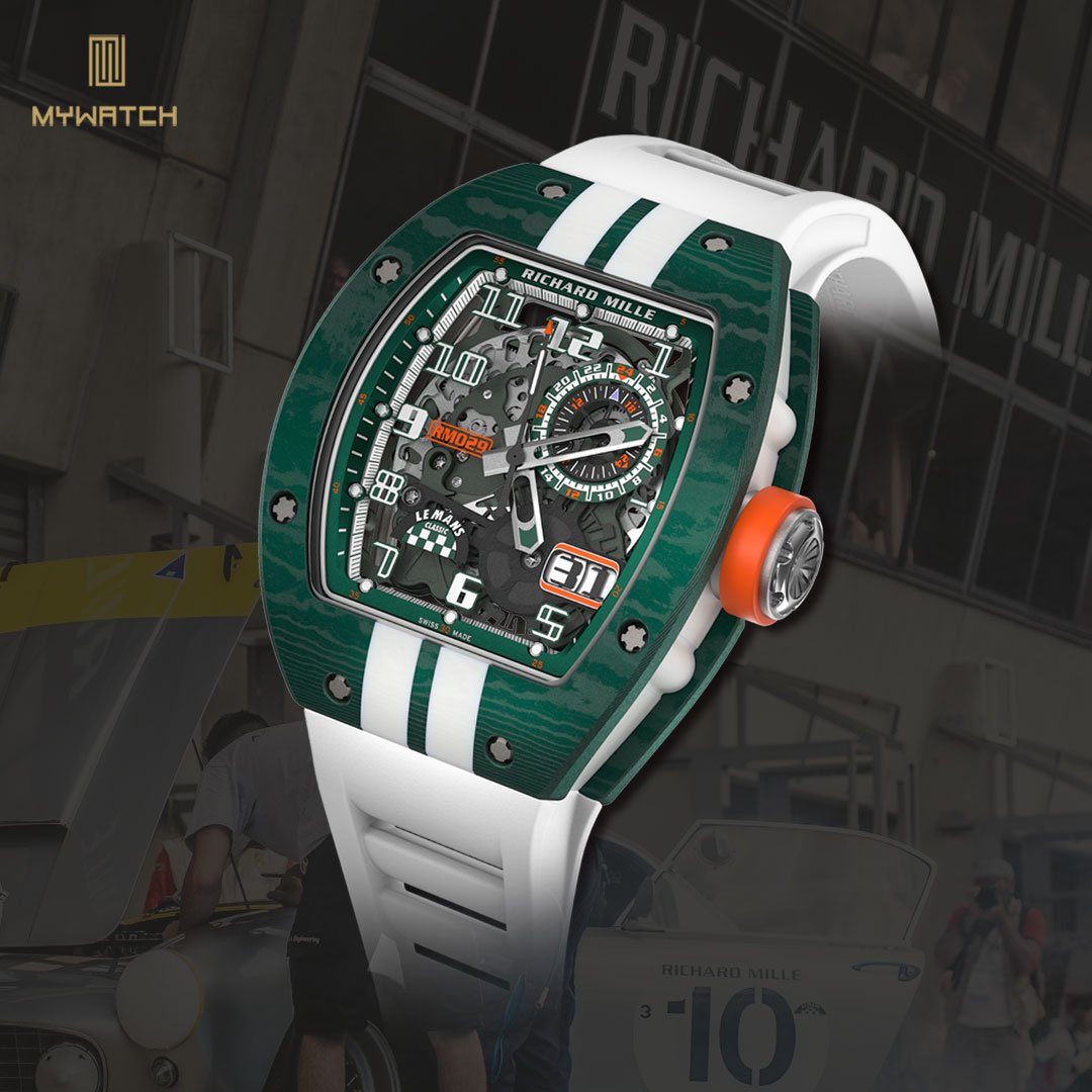 Richard Mille RM029