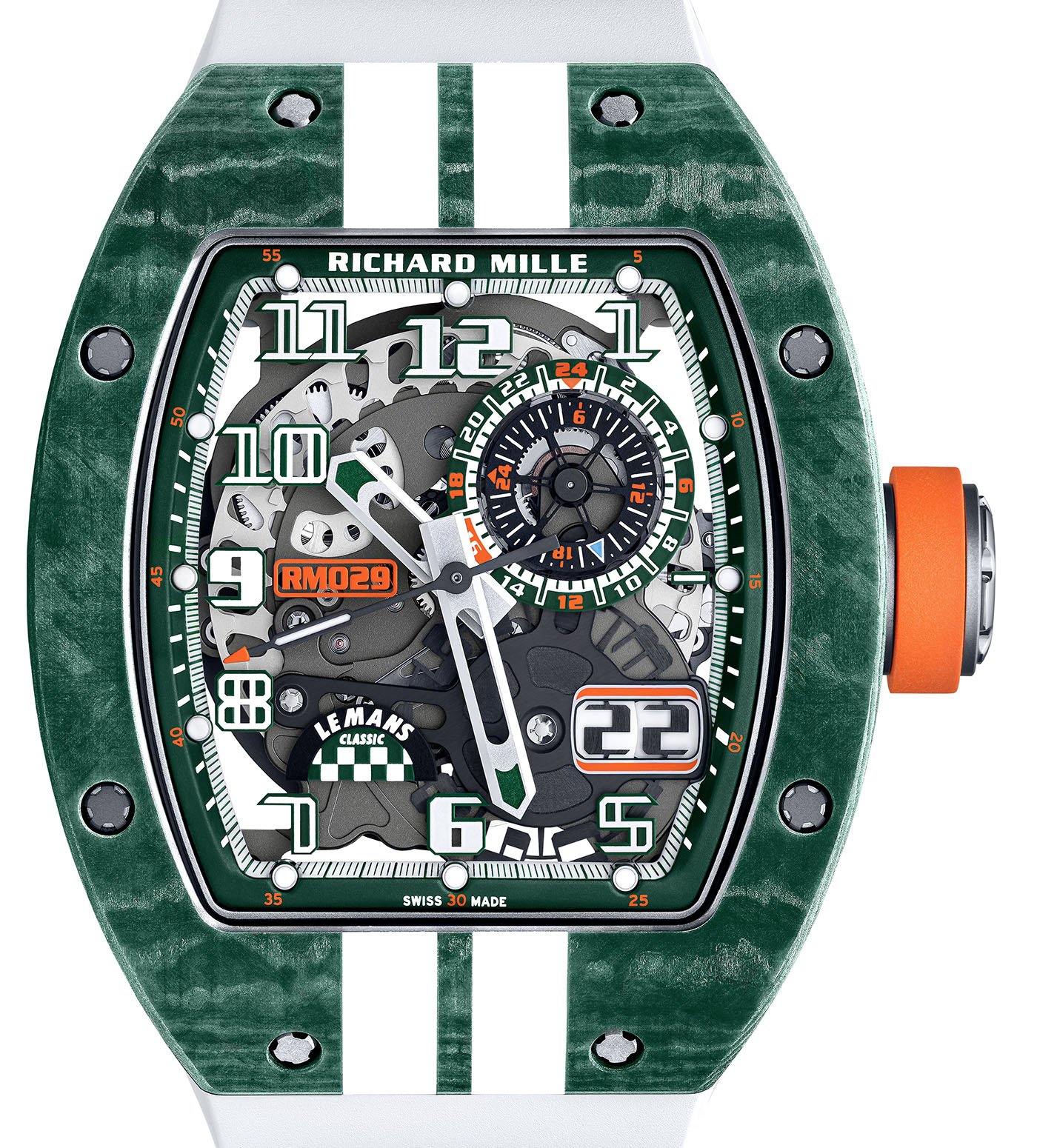 Richard Mille RM029