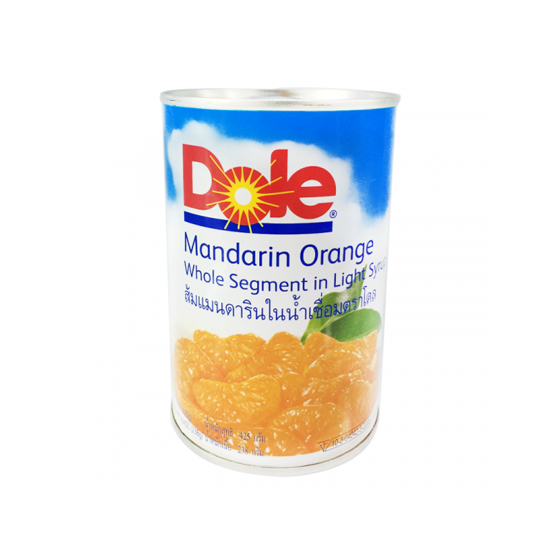 ส้มแมนดาริน Dole