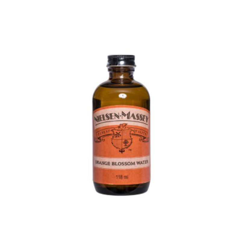 กลิ่น Nielsen-Orange Blossom Extract(4oz)