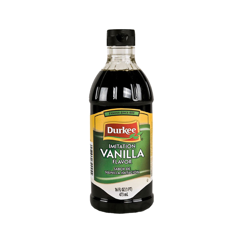 Durkee Imitation Vanilla
