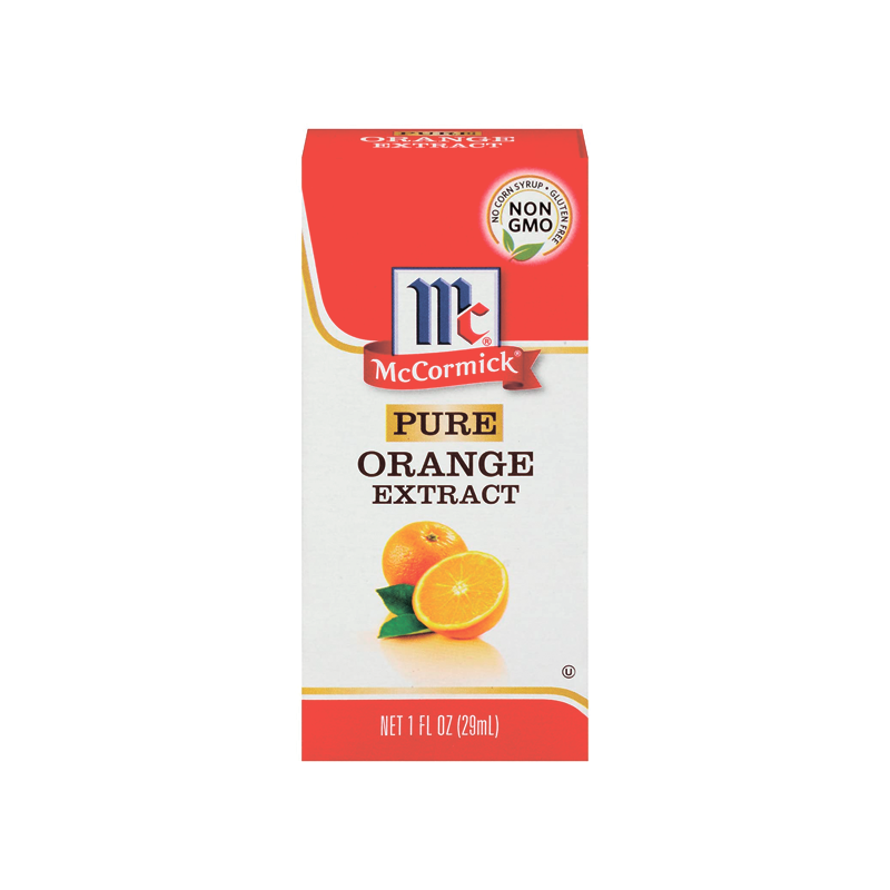 กลิ่น Orange Extract