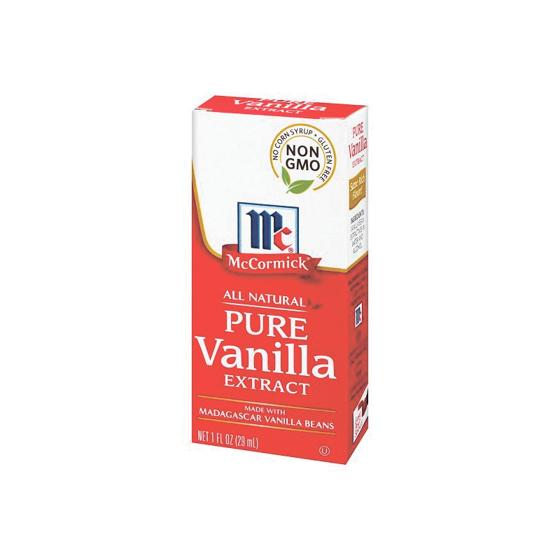 กลิ่น Pure Vanilla Extract