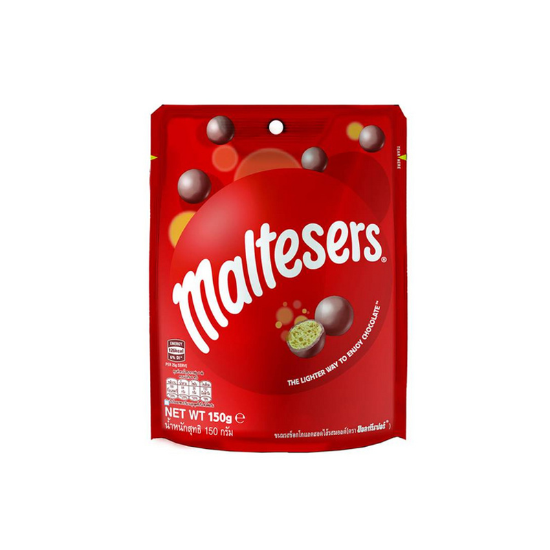 มอลกรีเซอร์-Maltesers