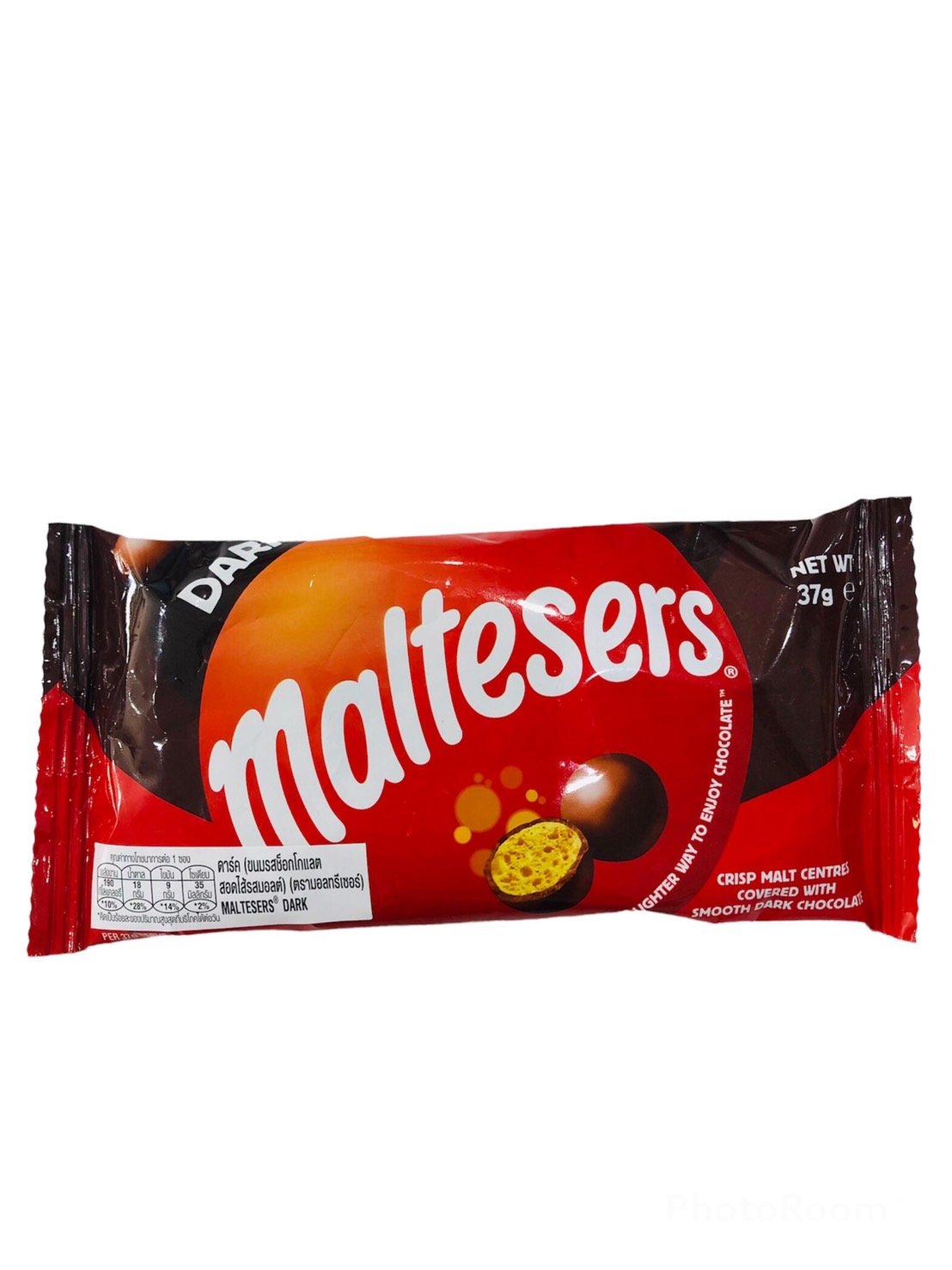 มอลกรีเซอร์-Maltesers(37g.)