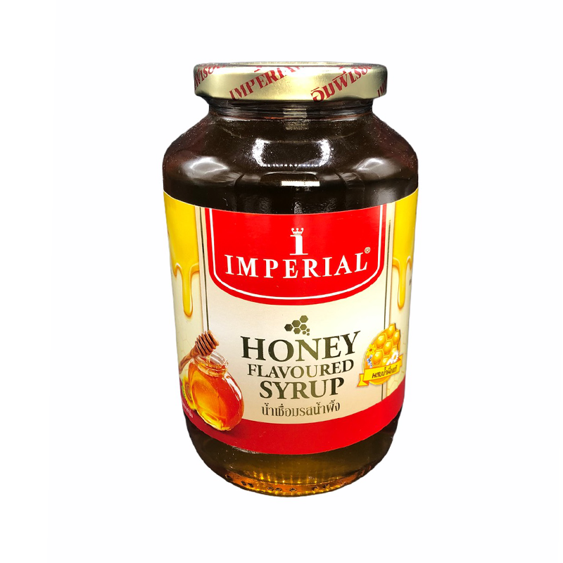 น้ำเชื่อมรสน้ำผึ้ง-อิมพีเรียล