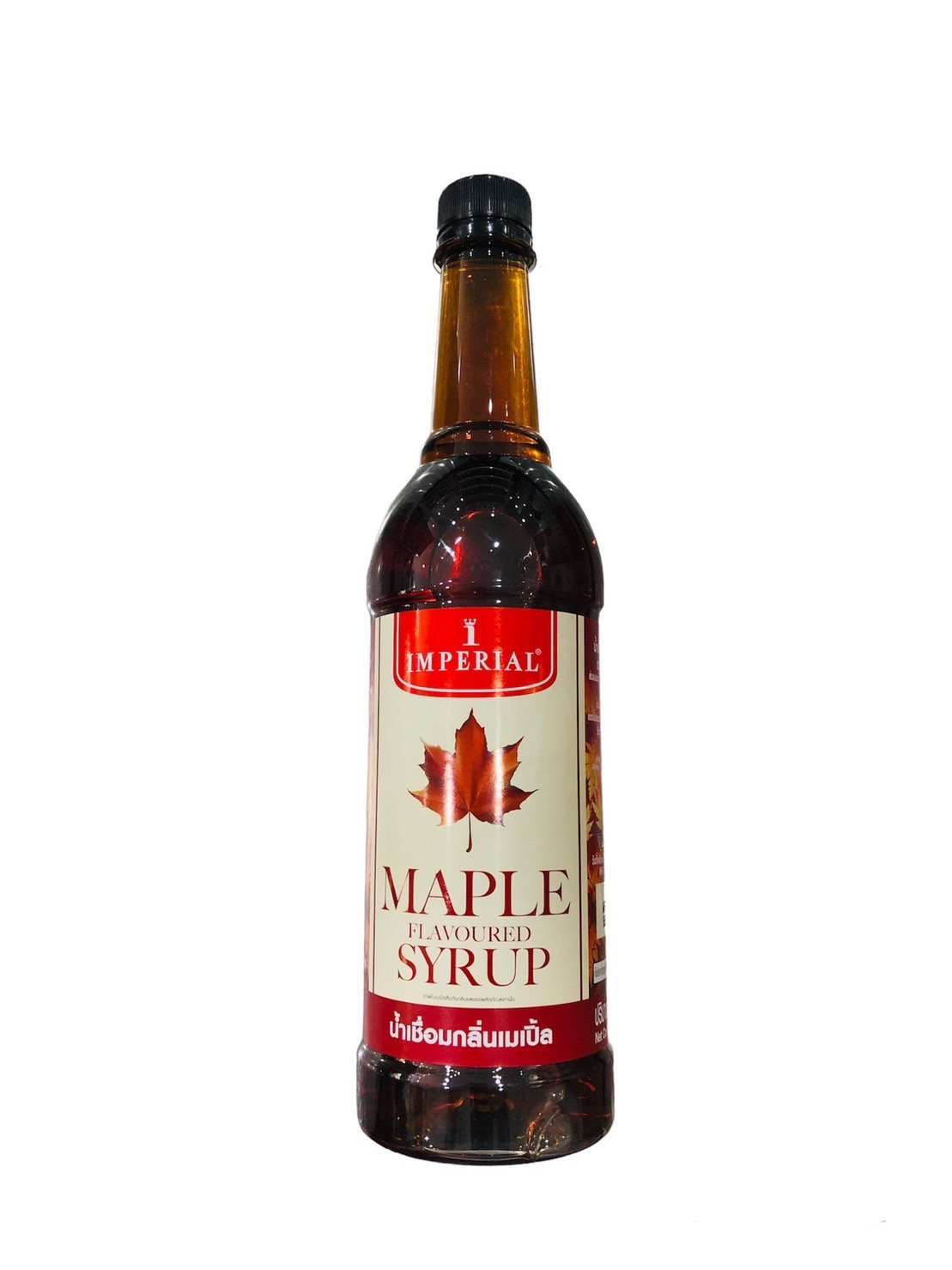 อิมพีเรียล เมเปิ้ลไซรัป (Maple Syrup)