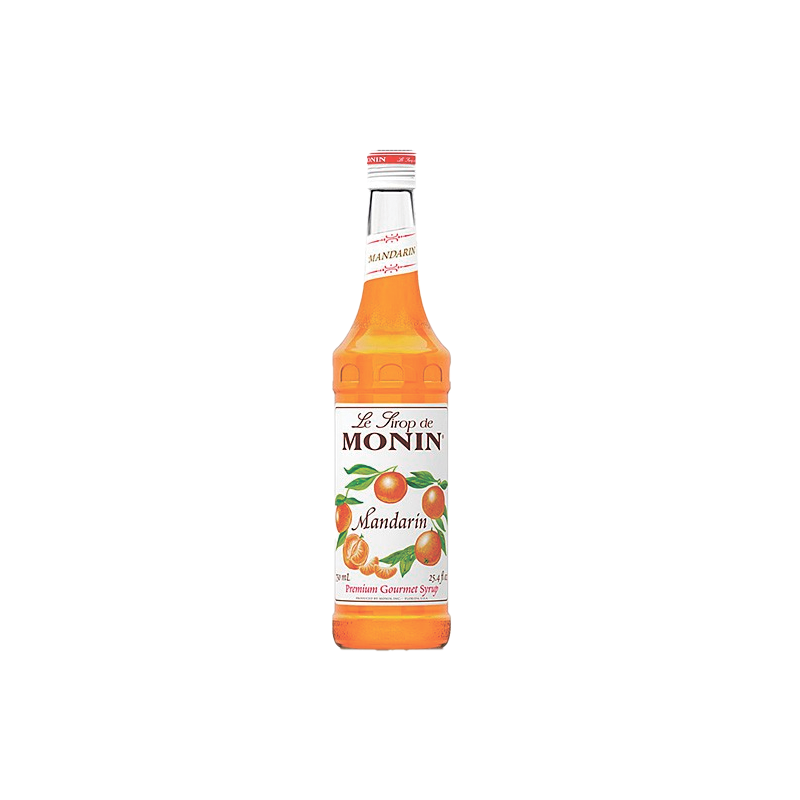 Monin - ส้มแมนดาริน