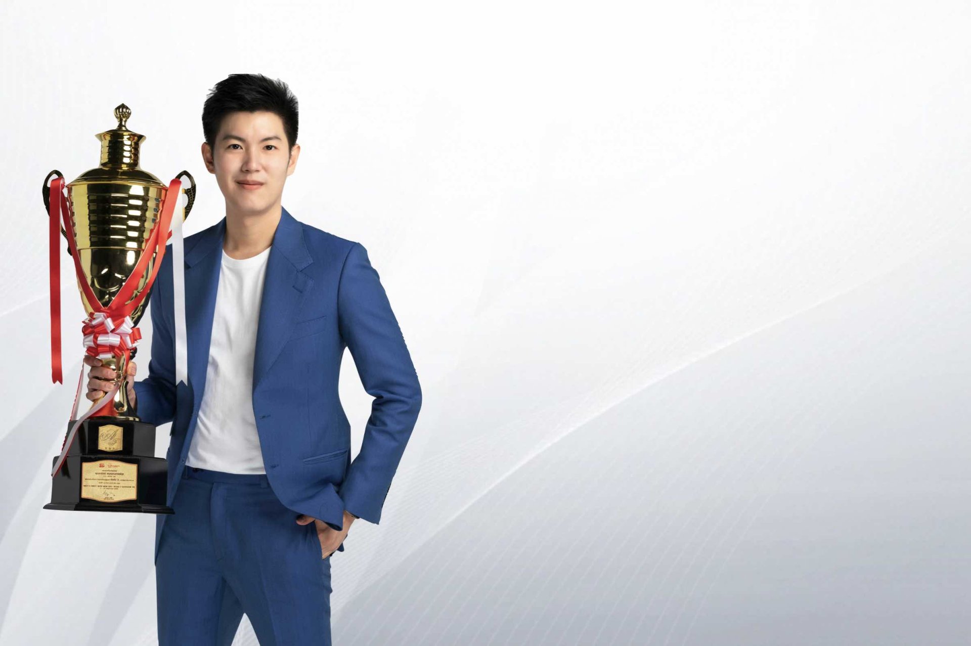 ประวัติ และ ผลงาน iAgencyAIA.com