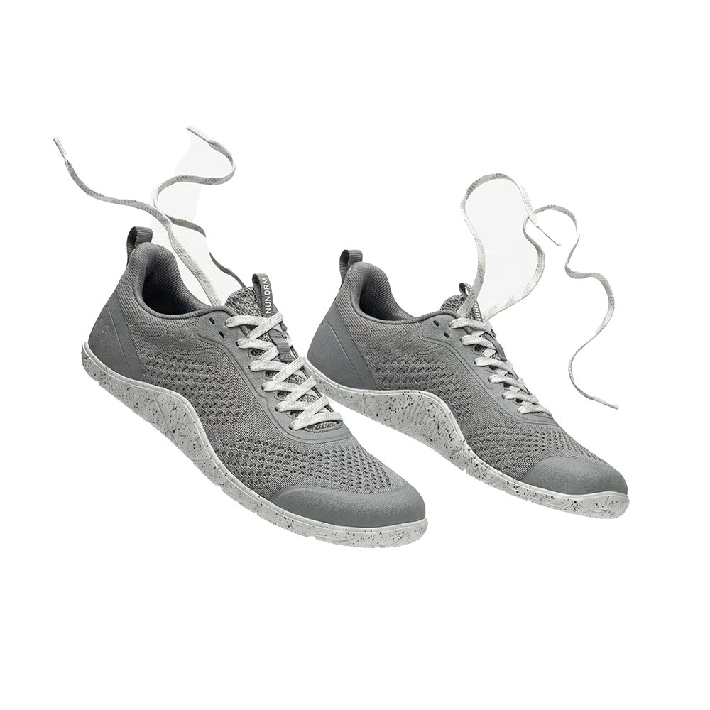 NUNORM Classic - Astro Grey