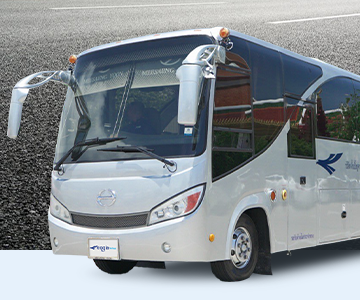 รถมินิบัส