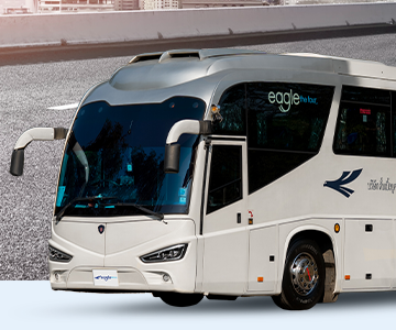 รถบัสมาตรฐาน