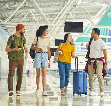 รับส่งสนามบิน