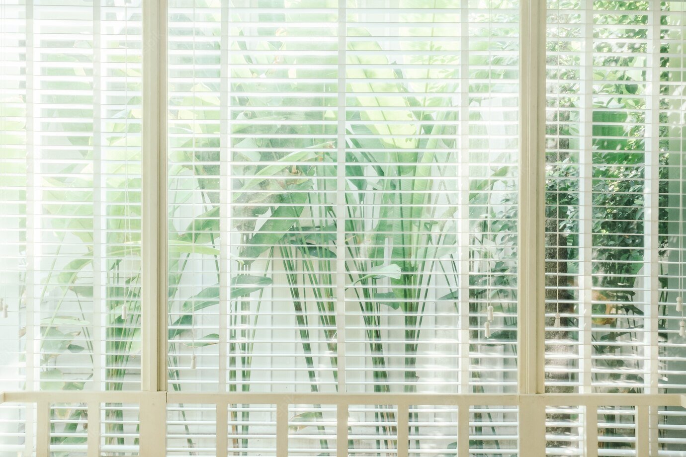 How often should we clean windows in our homes ?