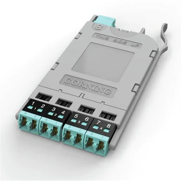 Corning Datacenter Solutions - masstron