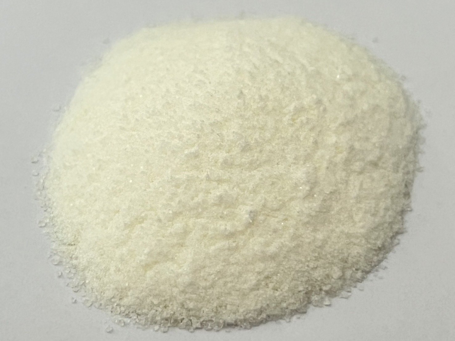 Polydextrose powder
