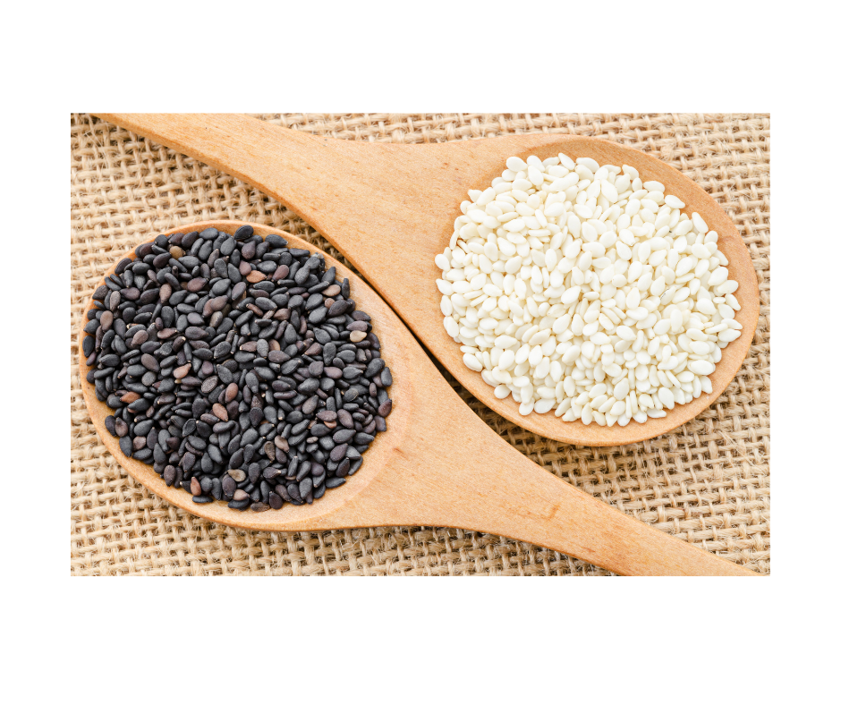 Sesame extract