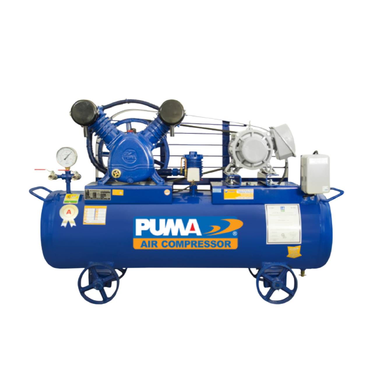PUMA Air compressor Model: PP23-HI380V-MG
