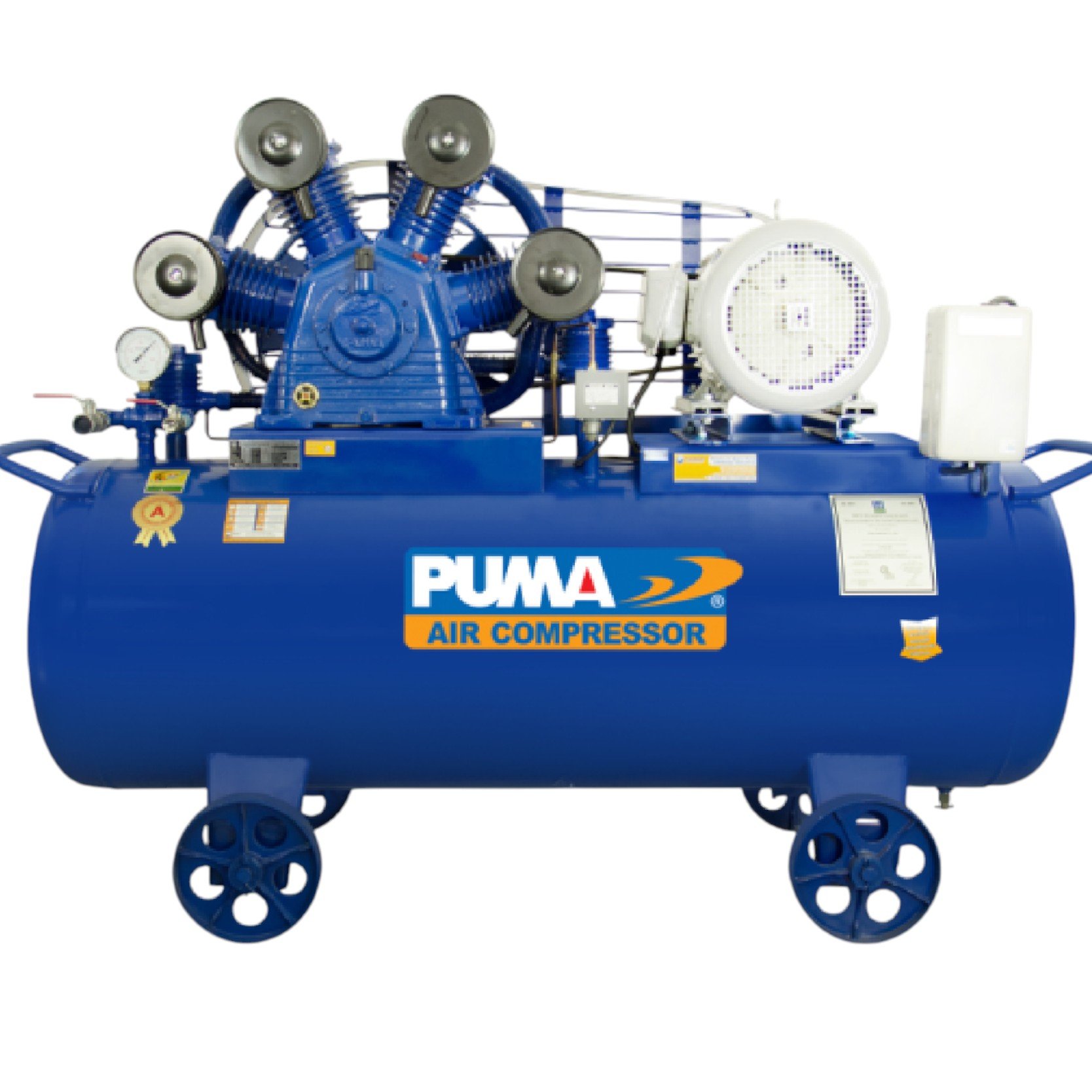 PUMA Air compressor Model :PP415-HI380V-MG