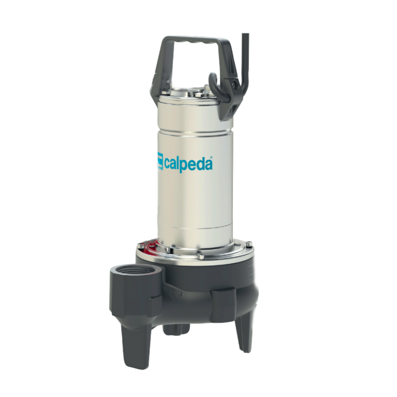 CALPEDA PUMP รุ่น GQSM / GQVM 50-13