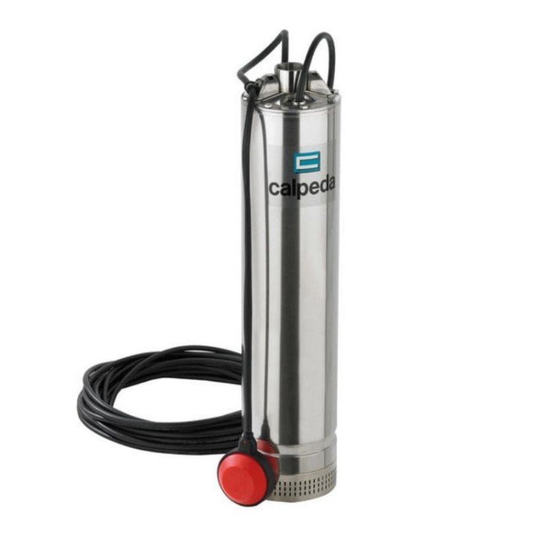 CALPEDA PUMP รุ่น MXS 904