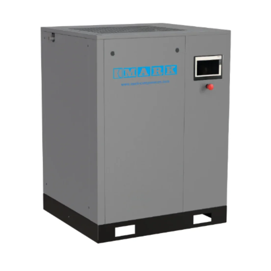 MARK SCREW COMPRESSOR Model : MSS 45