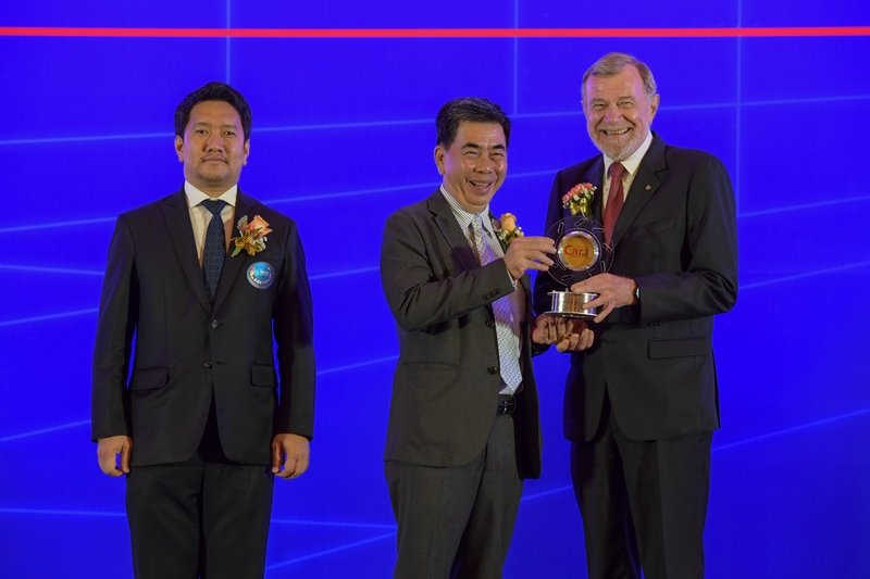 คาร์กูรูการันตีปอร์เช่คือสุดยอดรถสปอร์ตในฝันที่มาพร้อมสมรรถนะชั้นยอด