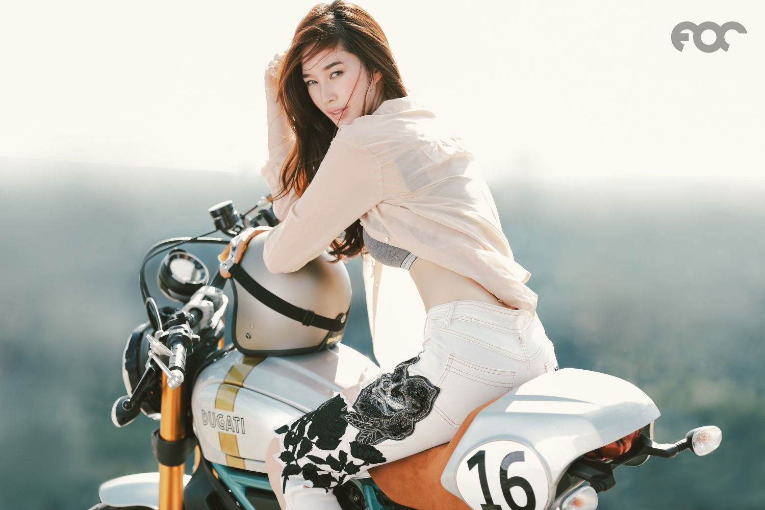 EASY RIDER