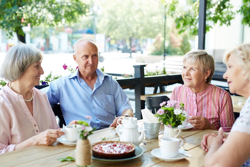 เลือก Nursing Home แบบไหน ถึงมีมาตรฐานศูนย์ดูแลผู้สูงอายุที่มั่นใจได้