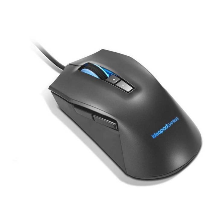Lenovo Ideapad M100 Gaming Mouse innovationtech