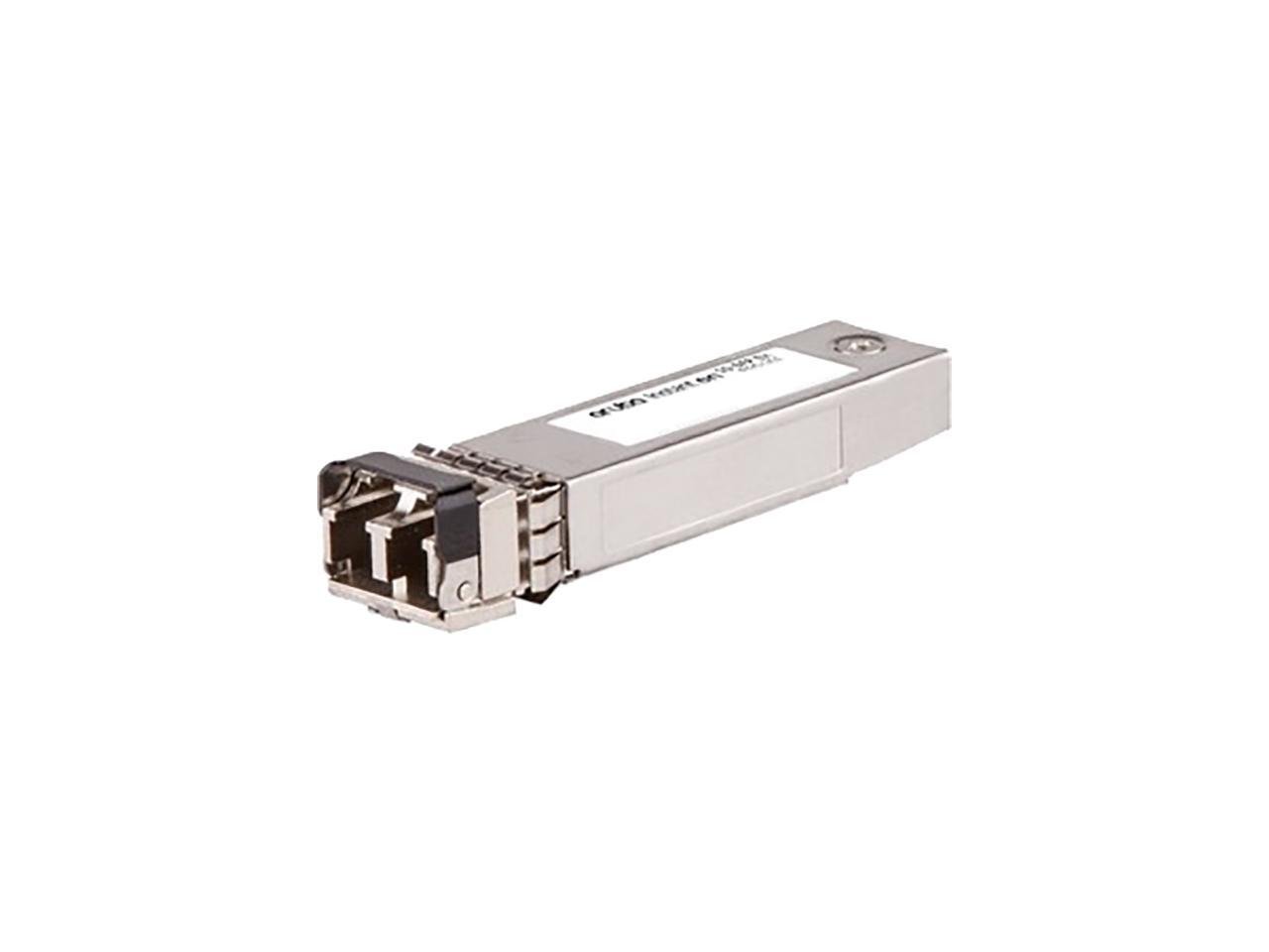 Aruba Instant On 1G SFP LC SX 500m MMF Transceiver (MultiMode