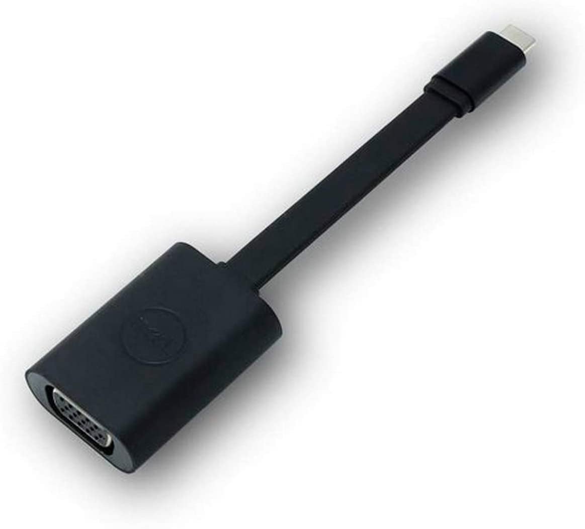 Dell USBC(M) to VGA(F) Adapter innovationtech