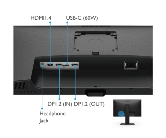 BNQ-GW2785TC - innovation-tech