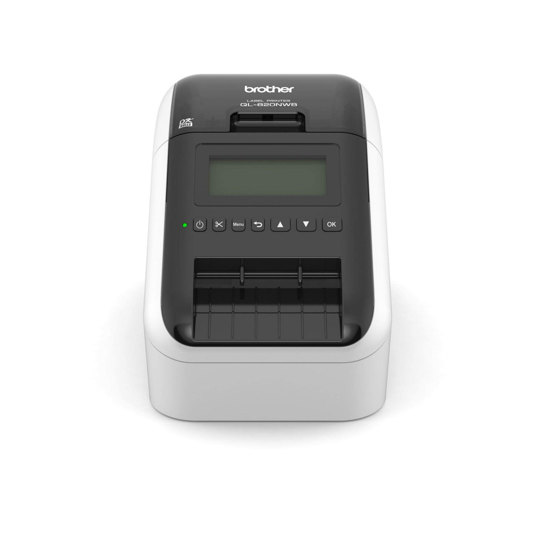 Brother QL820NWB innovationtech