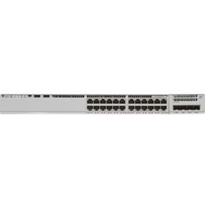 Cisco Catalyst 9200 - innovation-tech