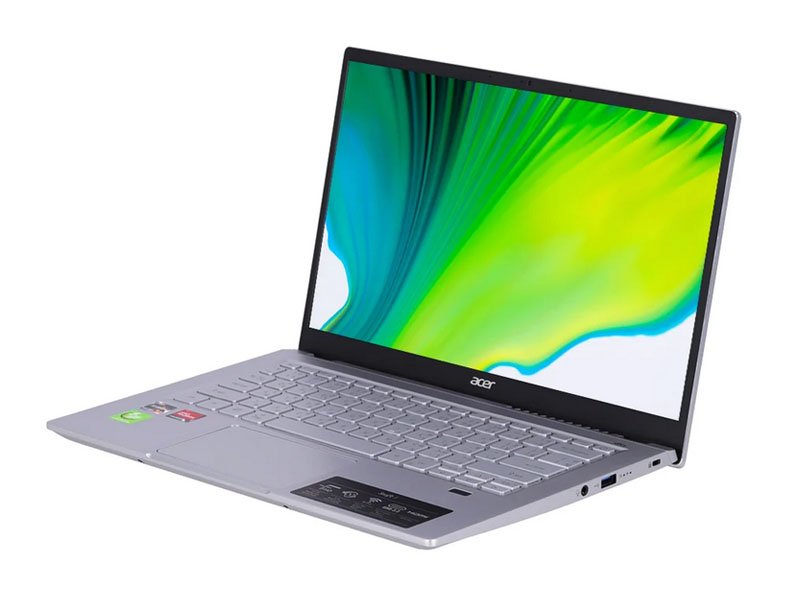 acer notebook swift sf314 43 r6nj