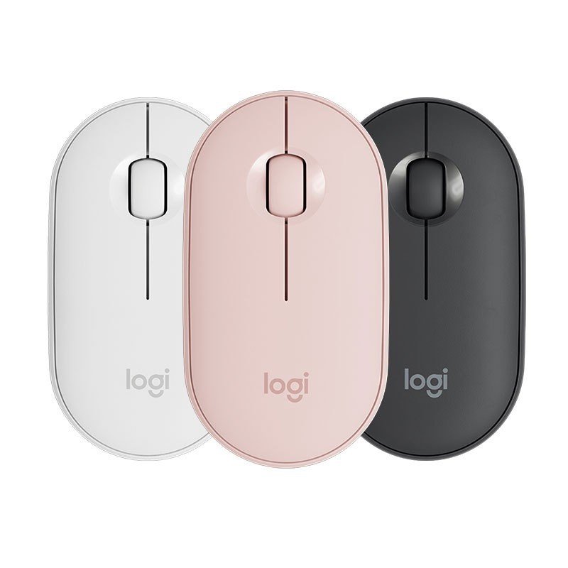 M350 Pebble Wireless Mouse - innovation-tech