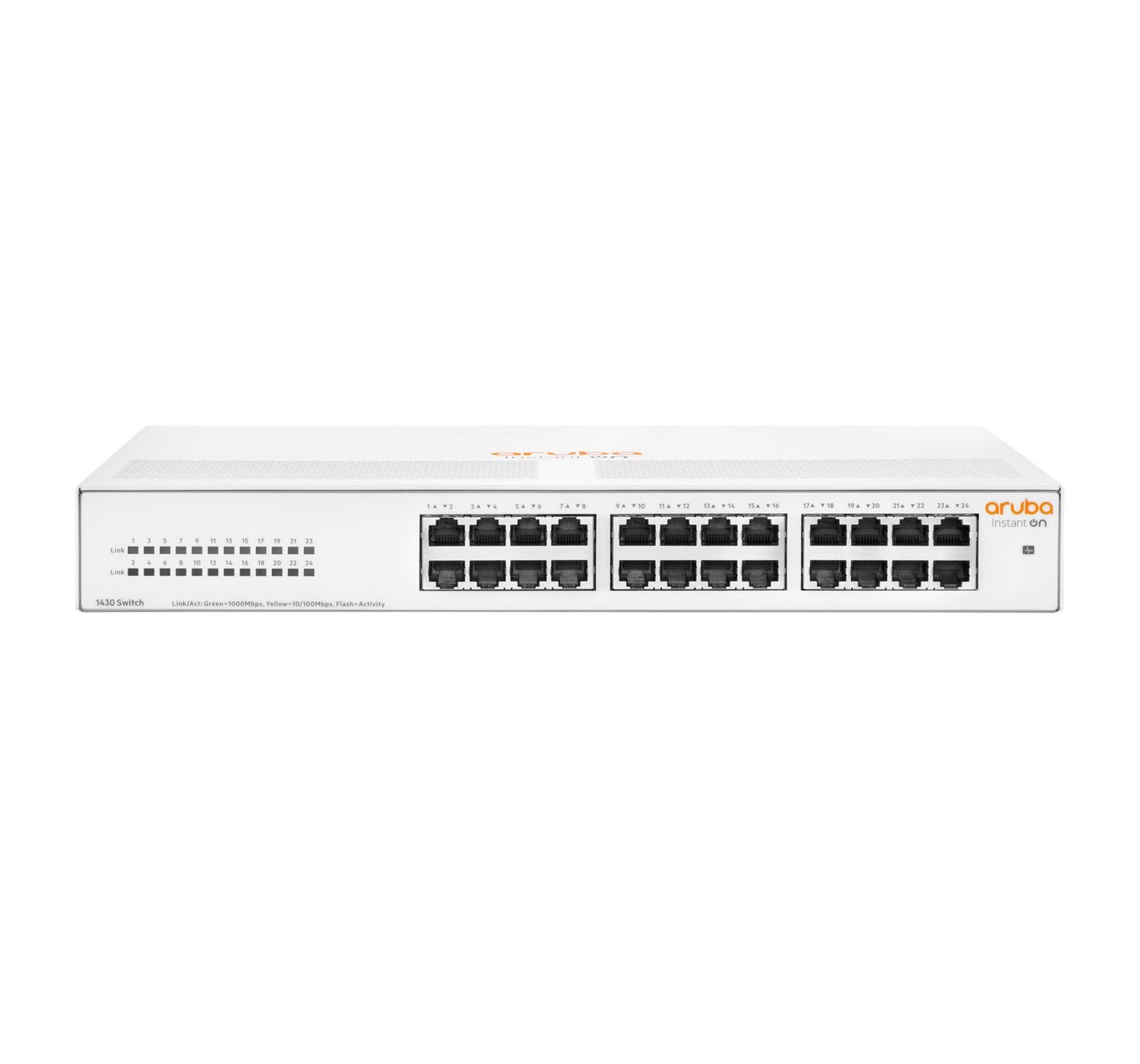 aruba-ion-1430-24g-switch-innovation-tech