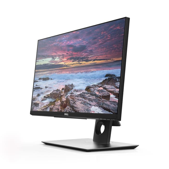 Dell P Professional Touch Monitor P2418HT innovationtech