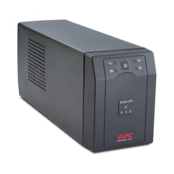 APC-SC420I - innovation-tech