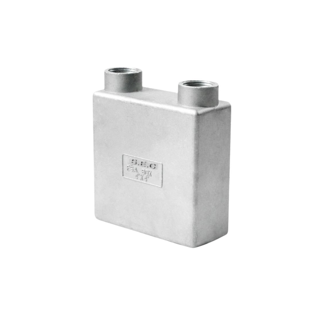 FSA BOX (4x4