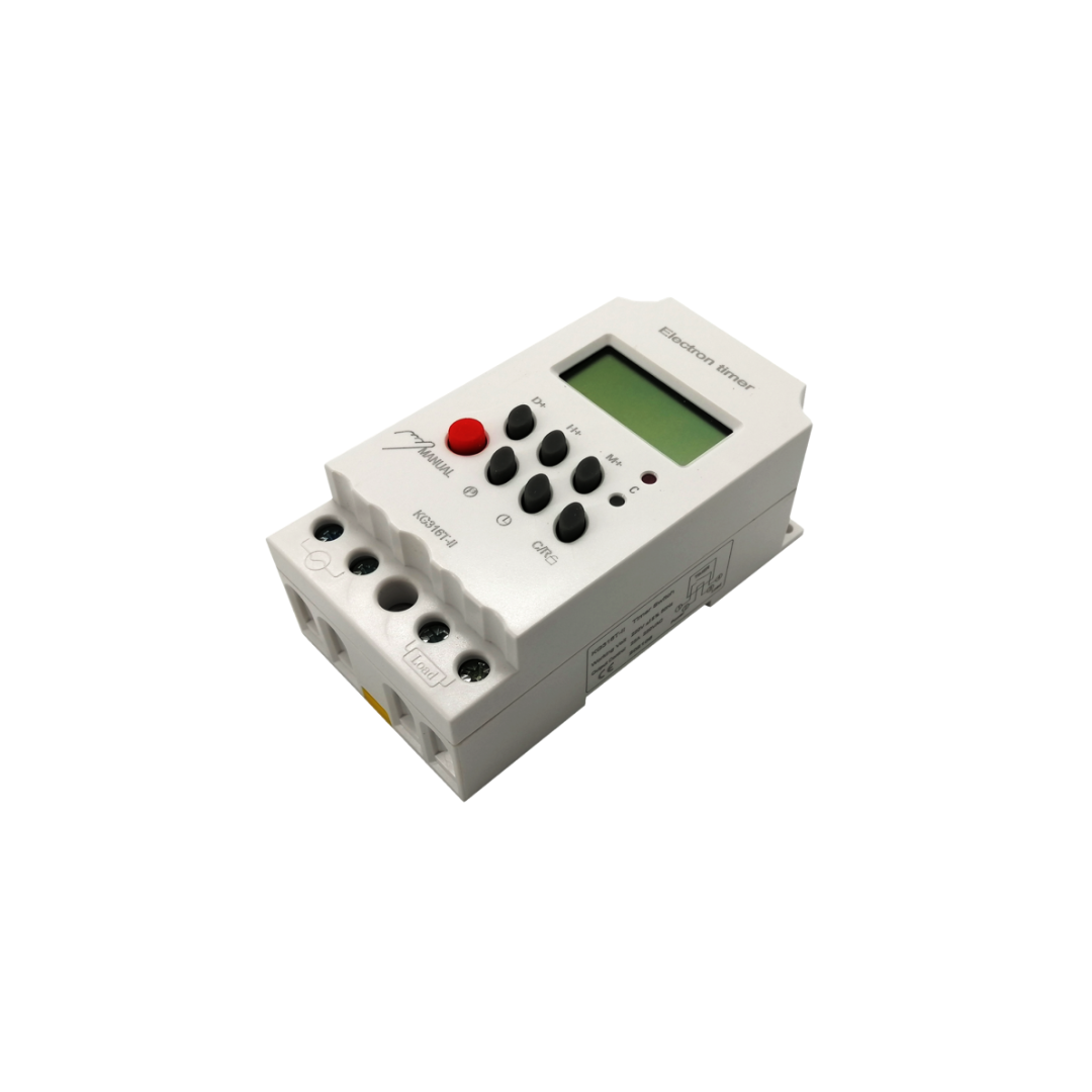 KG316T-II TIMER DIGITAL 220V-25A