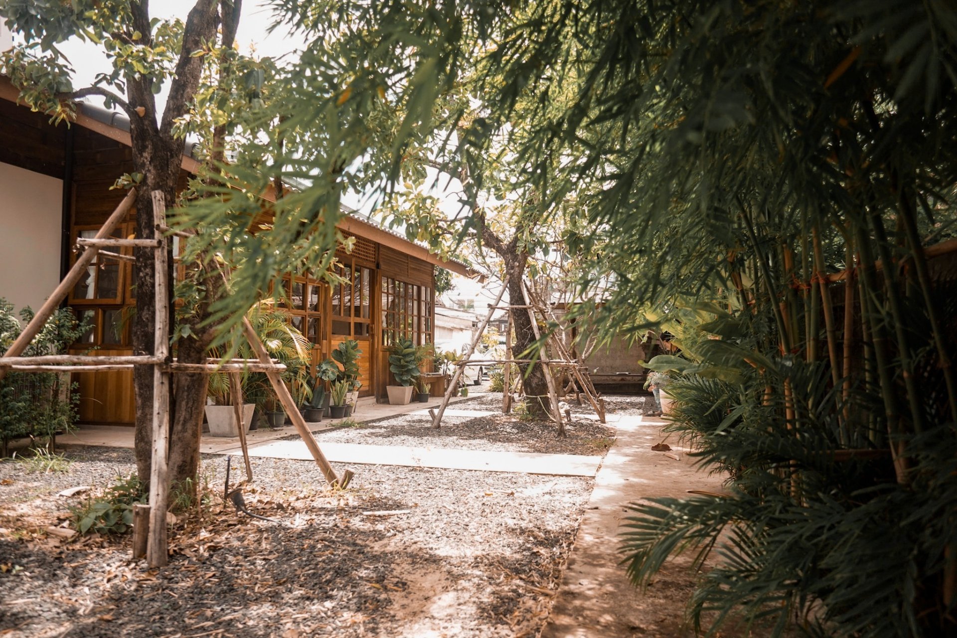 คาเฟ่ในอุบล คาเฟ่ในอุบล